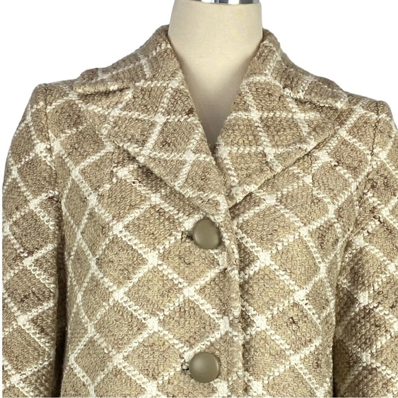 Betty Rose Vintage coat - Picture 2 of 13